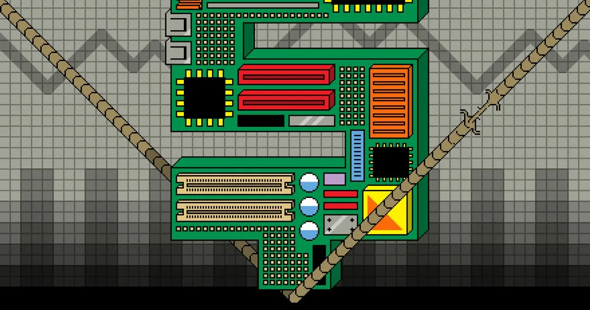 Bulle IA : Une Explosion Imminente ou Simple Paranoïa ?